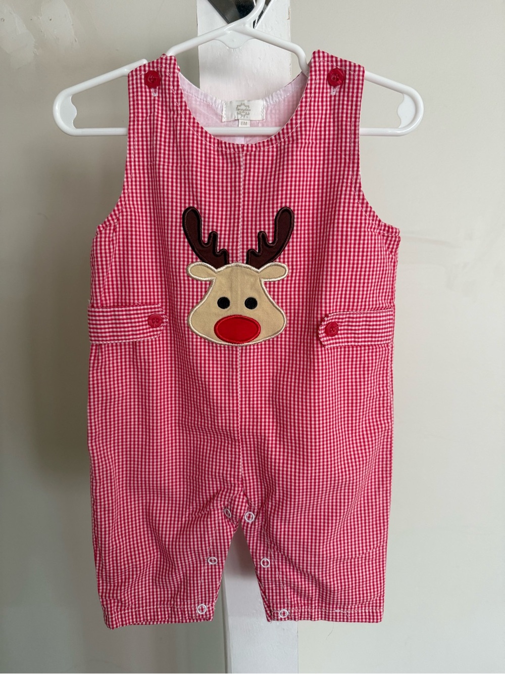 Honeydew Rudolph Longalls - Picture 3 of 9
